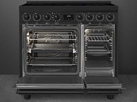 Smeg inductiefornuis c92ipn2 - afbeelding 3 van  3