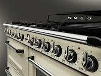 Smeg keukentoestellen - showroom/expo- modellen