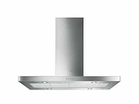 Smeg ki120 xe eiland afzuigkap - afbeelding 1 van  1