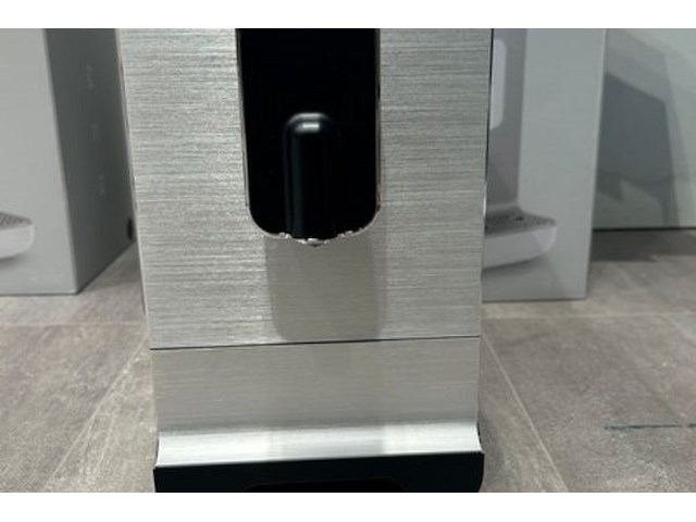 Smeg koffietoestel - afbeelding 2 van  8