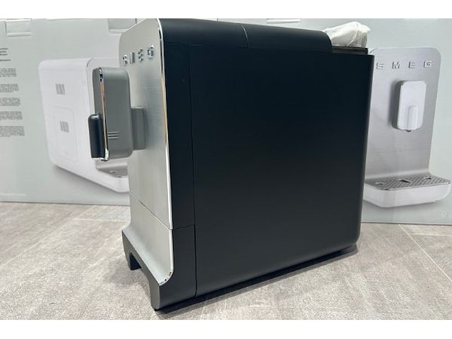 Smeg koffietoestel - afbeelding 3 van  8