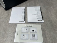 Smeg koffietoestel - afbeelding 4 van  8