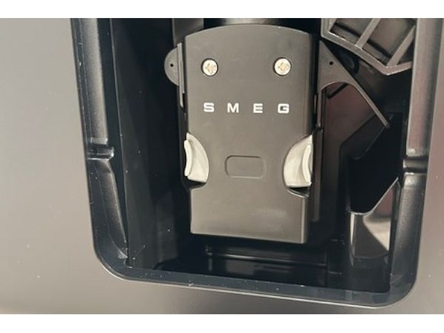 Smeg koffietoestel - afbeelding 5 van  8