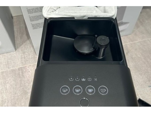 Smeg koffietoestel - afbeelding 6 van  8