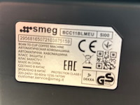 Smeg koffietoestel - afbeelding 7 van  8