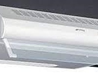 Smeg ksec60eb - afbeelding 2 van  3