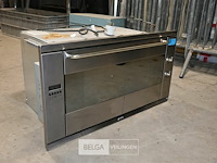 Smeg multifunctionele oven - afbeelding 1 van  9