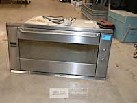 Smeg multifunctionele oven - afbeelding 2 van  9