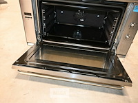 Smeg multifunctionele oven - afbeelding 4 van  9