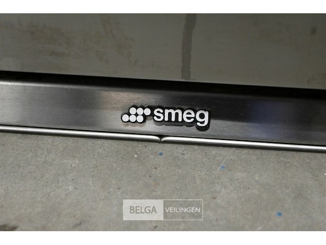 Smeg multifunctionele oven - afbeelding 5 van  9