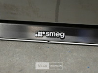 Smeg multifunctionele oven - afbeelding 5 van  9