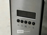 Smeg multifunctionele oven - afbeelding 7 van  9