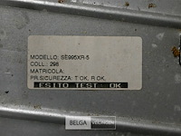 Smeg multifunctionele oven - afbeelding 8 van  9