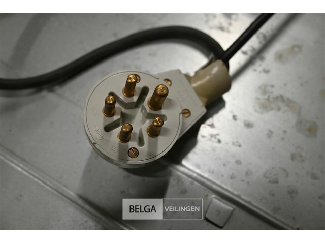 Smeg multifunctionele oven - afbeelding 9 van  9