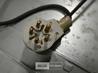 Smeg multifunctionele oven - afbeelding 9 van  9