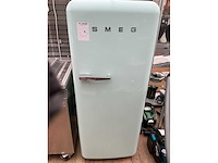 Smeg r600a koelkast - afbeelding 2 van  4