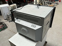 Smeg s45mcx2 inbouw oven met magnetron functie - afbeelding 6 van  11