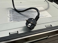 Smeg s45mcx2 inbouw oven met magnetron functie - afbeelding 7 van  11