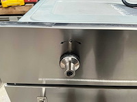 Smeg s45mcx2 inbouw oven met magnetron functie - afbeelding 8 van  11