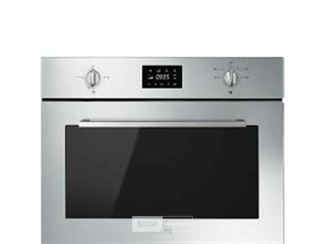 Smeg sf4400mx - afbeelding 1 van  3