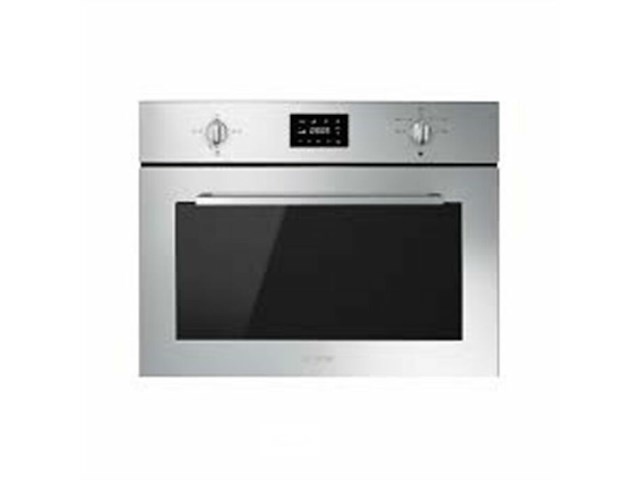 Smeg sf4400mx - afbeelding 3 van  3