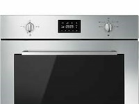 Smeg sf4400mx