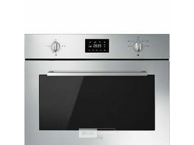 Smeg sf4400mx - afbeelding 1 van  1