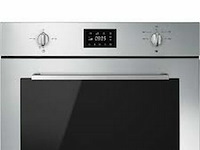 Smeg sf4400mx - afbeelding 1 van  1