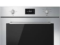 Smeg sf4400mx - afbeelding 1 van  3