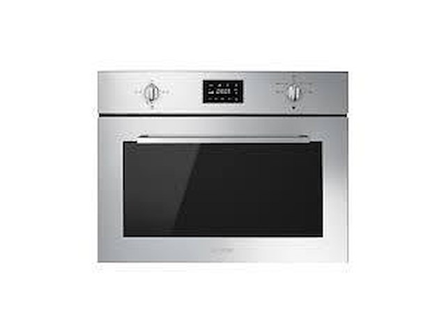 Smeg sf4400mx - afbeelding 3 van  3