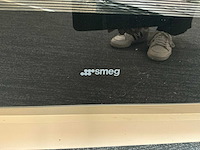 Smeg sf6101tvn1 inbouw oven - afbeelding 3 van  5