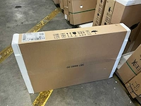 Smeg si1f7845b inductiekookplaat - afbeelding 2 van  3