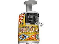 Smeg sjf01dgeu - afbeelding 1 van  2