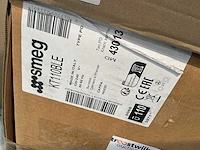 Smeg victoria kt110ble muurafzuigkap - afbeelding 4 van  6