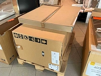 Smeg victoria kt110ble muurafzuigkap - afbeelding 6 van  6