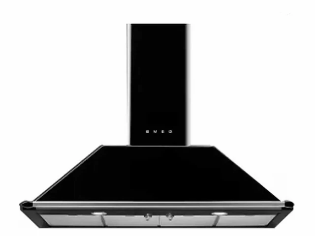 Smeg victoria kt110ble muurafzuigkap - afbeelding 1 van  6