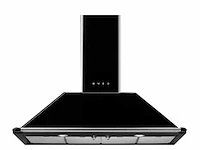 Smeg victoria kt110ble muurafzuigkap