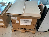 Smeg victoria kt110ble muurafzuigkap - afbeelding 2 van  6