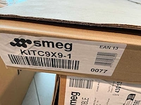 Smeg victoria kt110ble muurafzuigkap - afbeelding 5 van  6