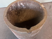 Smeltkroes - afbeelding 3 van  5