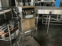 Smi group sk45p folie krimpmachine met tunnel - afbeelding 4 van  18