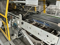 Smi group sk45p folie krimpmachine met tunnel - afbeelding 14 van  18