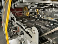Smi group sk45p folie krimpmachine met tunnel - afbeelding 15 van  18