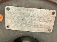 Smidvuur op 380v - afbeelding 6 van  6
