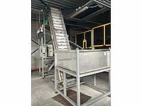 Smiform sr8 pet flessen blaasmachine - afbeelding 14 van  25