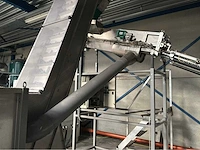 Smiform sr8 pet flessen blaasmachine - afbeelding 16 van  25