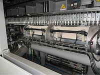 Smiform sr8 pet flessen blaasmachine - afbeelding 19 van  25