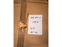 Smiley fruits fotoclip appel - kerst- & seizoensartikelen (288x) - afbeelding 2 van  2