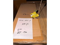 Smiley fruits fotoclip peer - kerst- & seizoensartikelen (288x) - afbeelding 1 van  2