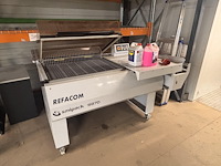 Smipack s870 l-afdichtingskappakking - afbeelding 1 van  2